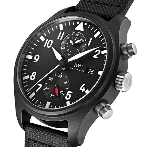 iwc watches prices switzerland|iwc pilot watch price.